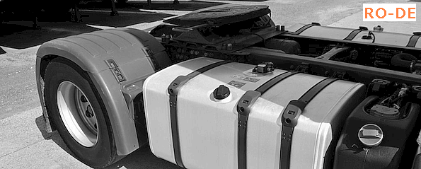 Management flotă transport internațional UE