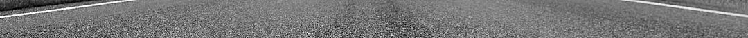 Asphalt texture footer background