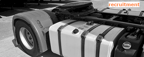 Beschäftigung von Drittstaaten-Fahrern durch Speditionen