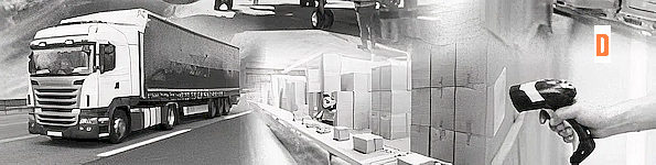 Spedition sucht Lkw-Fahrer