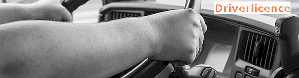 Third-country truck driver driving in the EU