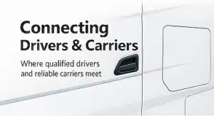 Euro Drivers – CE truck driver placement for Germany and EU transport companies