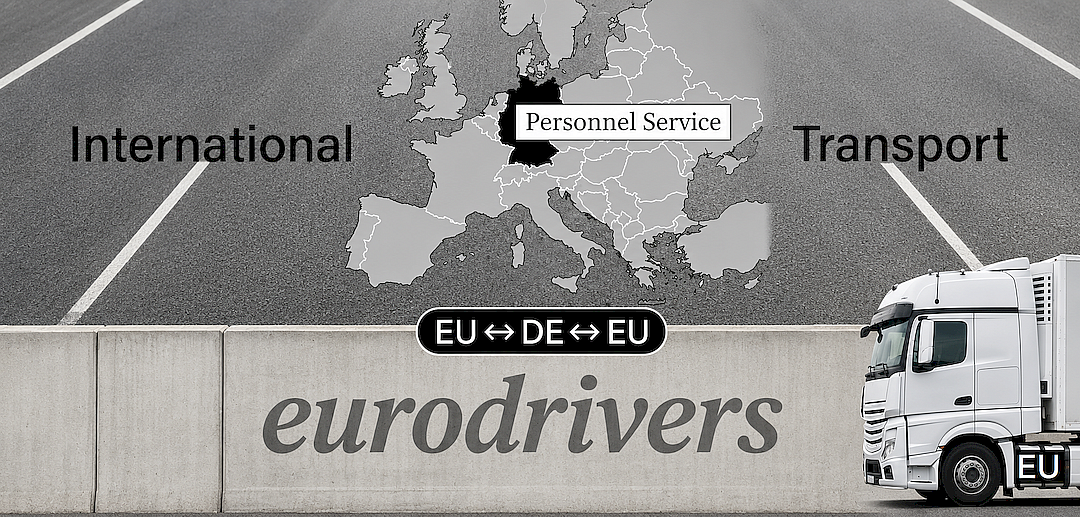 Euro Drivers