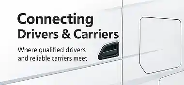 Euro Drivers – EU truck driver recruitment platform